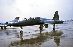 USA 2003 Randolph Air Force Base San Antonio TX