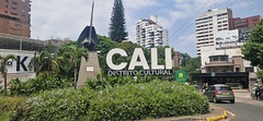 Colombia - Cali (Salsa Capital of the World)
