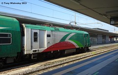 Ferrovie Emilia Romagna