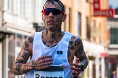 Copenhagen marathon 2023
