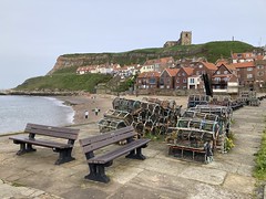 Whitby, North Yorkshire (17.05.2023)