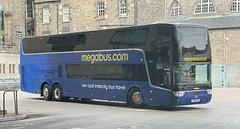 Megabus 2022