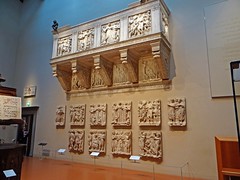 Florence - Musée de l'Œuvre de la Cathédrale