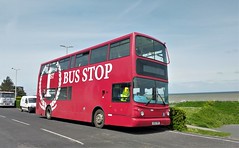 1st Bus Stop Gravesend