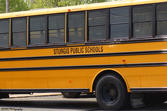 Sturgis Public Schools, MI