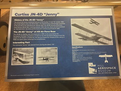 UT-Hill AFB Museum-JN4 Jenny02