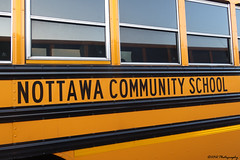 Nottawa Community School, MI