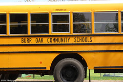 Burr Oak Community Schools, MI