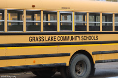 Grass Lake Community Schools, MI