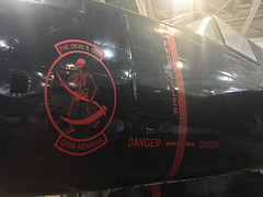 UT-Hill AFB Museum-A26B Invader02
