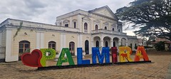 Colombia - Palmira