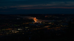 Firework Stuttgarter Frühlingsfest