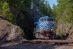 Lake Superior & Ishpeming Railroad