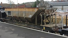 Swanage Railway - General 2023