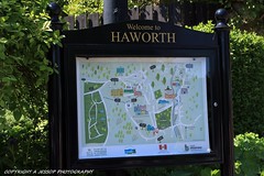 Haworth 1940s Weekend 20/05/2023