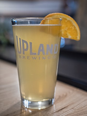 Upland Brewing Restaurant - 2023