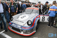 Porsche 911 RSR Turbo 1974 Martini 