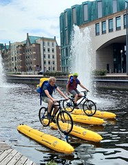 2023 water cycling