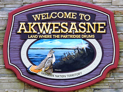 Akwesasne