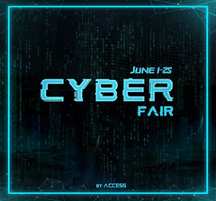 Cyber fair access 2023