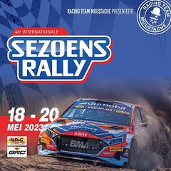  Sezoens Rally 2023