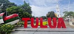 Colombia - Tuluá