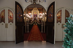 Synagogue Nazareth