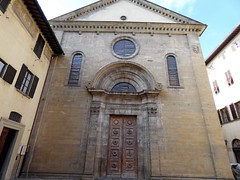Florence - Eglises