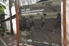 Exposició del Centenari a Barcelona