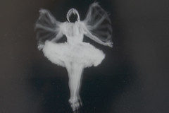 Srudy: ballet