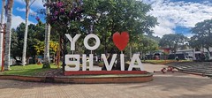 Colombia - Silvia & Piendamó
