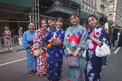 Japan Day Parade- NYC