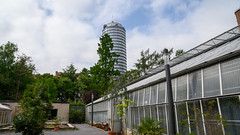 Botanischer Garten Mai 2023