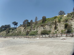 Seacliff State Beach