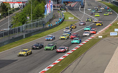 TotalEnergies 24 Hour Nurburgring