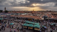 Morocco / Marokko 