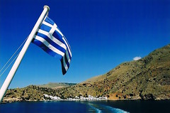 Crète ( Grèce )
