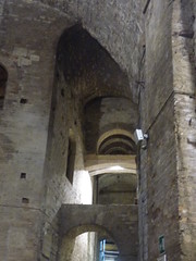 Rocca Paolina, Perugia