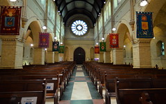 LoxPix Christ Church Cathedral - Newcastle 2023 Pt.2*