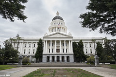 California State Capitol Musuem