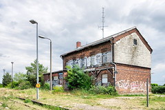 Bahnhof Hämerten