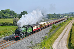 British Steam Locomotives - LNER
