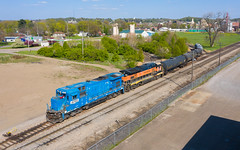 Ohio Central Railroad