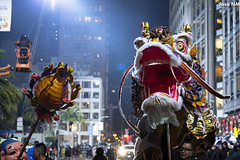 San Fransisco 2023 Chinese New Year Parade