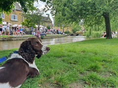 Bourton-on-the-Water 2021