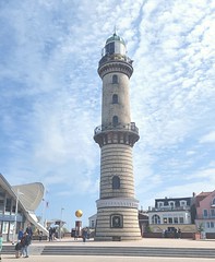 Leuchturm/Latarnia Morska/Lighthouse