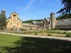 Orval (Abbaye)