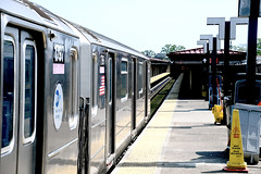 MTA Completes Re-NEW-vation at Pelham Bay Park 6 Subway Station