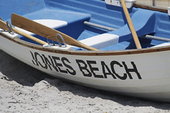 Jones Beach 2023