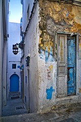 Tangier, Morocco (2023)